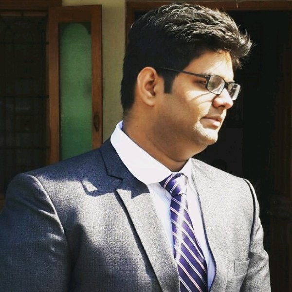 Mohit Kumar