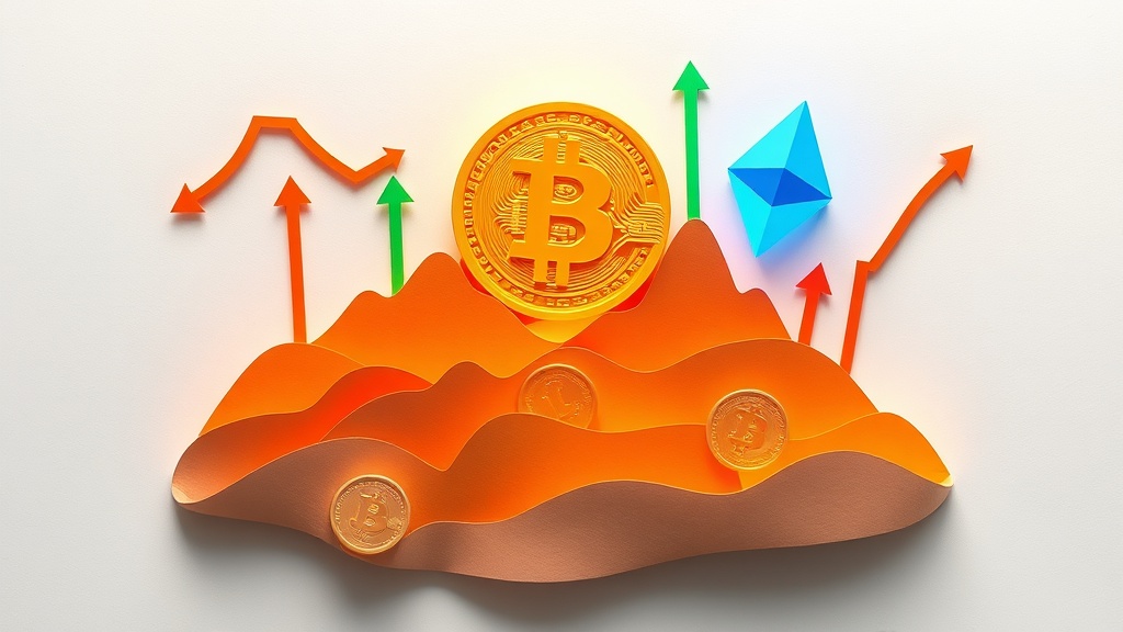 Breaking Crypto News: Berkshire Leadership Shift Signals Market Structure Change