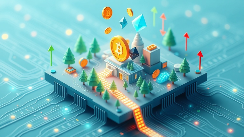 [Analysis] Big Tech Crypto Wallet Launch Could Trigger Institutional Liquidity Grab