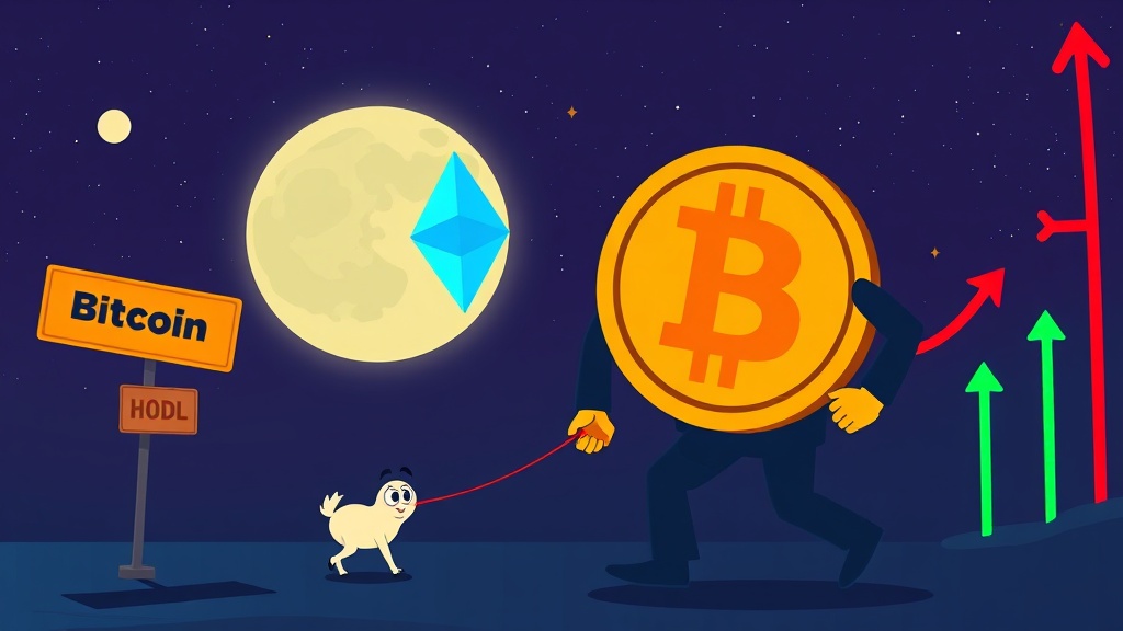 Bitcoin Price Action: Whale Accumulation vs Retail Futures Sets Stage for Rally