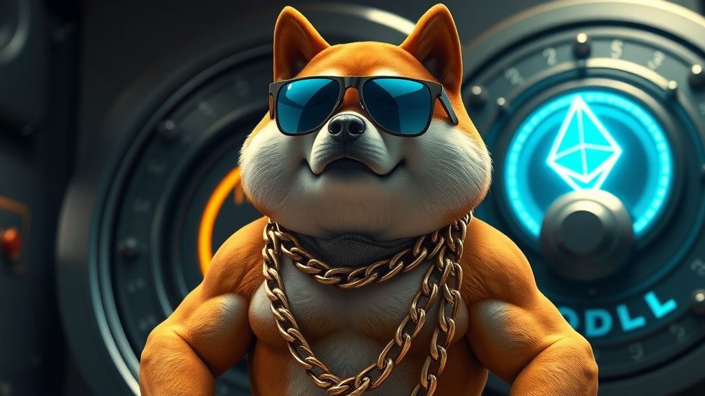 Bitcoin Whale Transfer from Coinbase Institutional Sparks Market Structure Debate