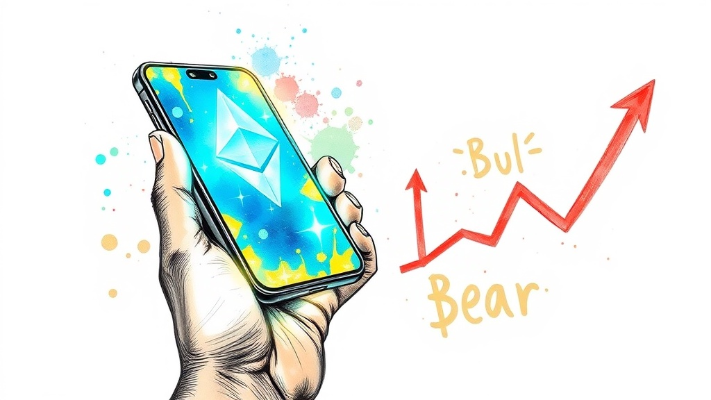 Bitmine's $19.6M Ethereum Purchase Signals Institutional Accumulation Amid Extreme Fear