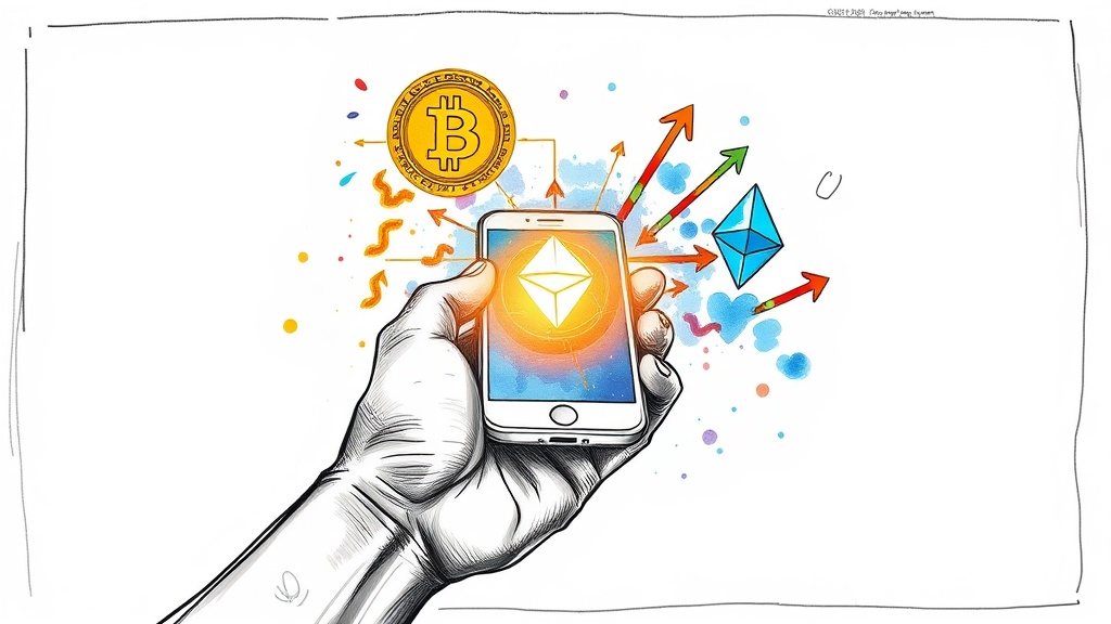 BlackRock's IBIT ETF Defies Negative Returns with $25B Inflows: Market Structure Analysis