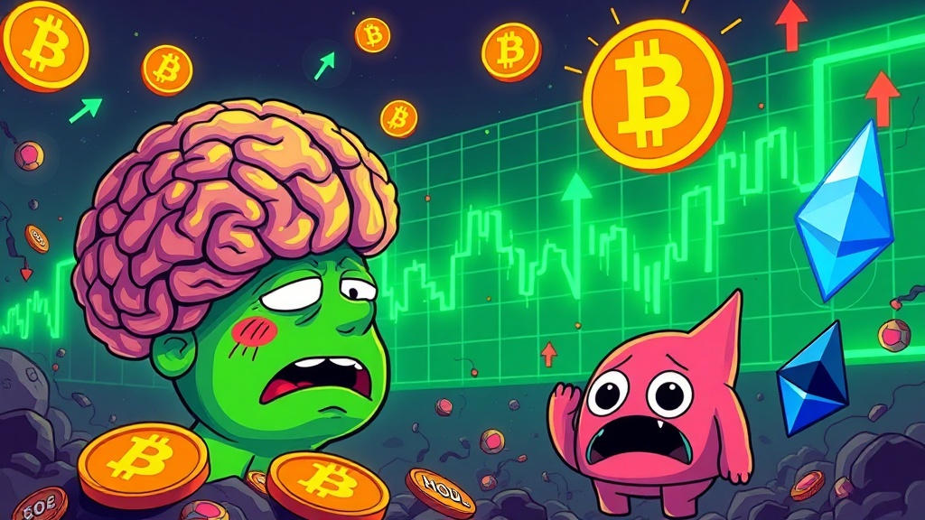 Breaking Crypto News: Bitcoin Surges Past $89,000 Amid Extreme Fear Sentiment