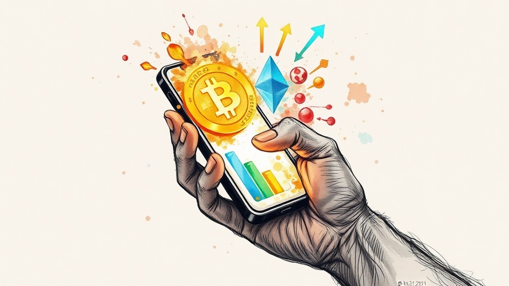 Cipher Mining's Ohio Acquisition: Strategic Expansion or Desperate Liquidity Grab?