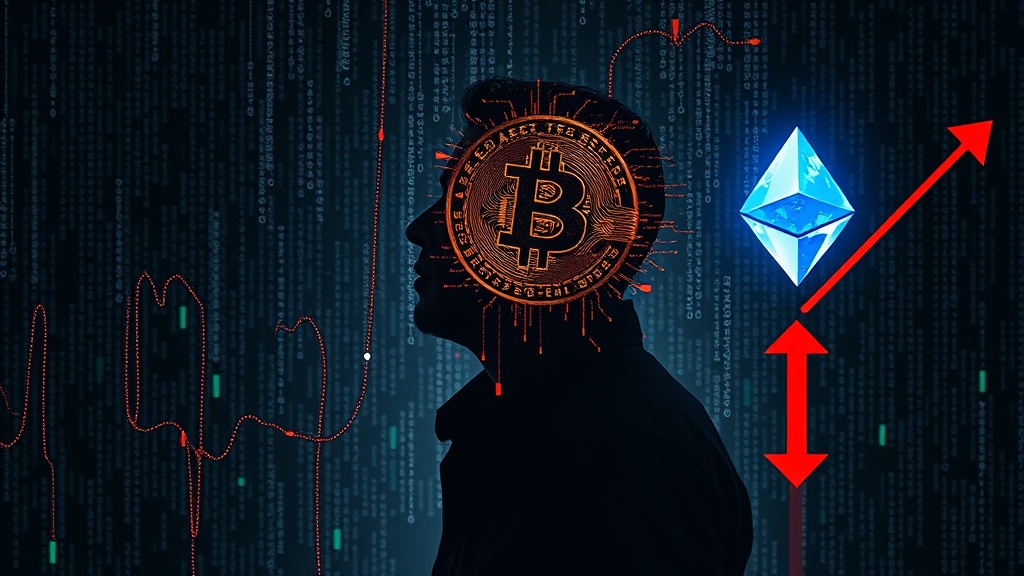 Crypto Fear & Greed Index Plunges to 21 Amid Extreme Market Fear