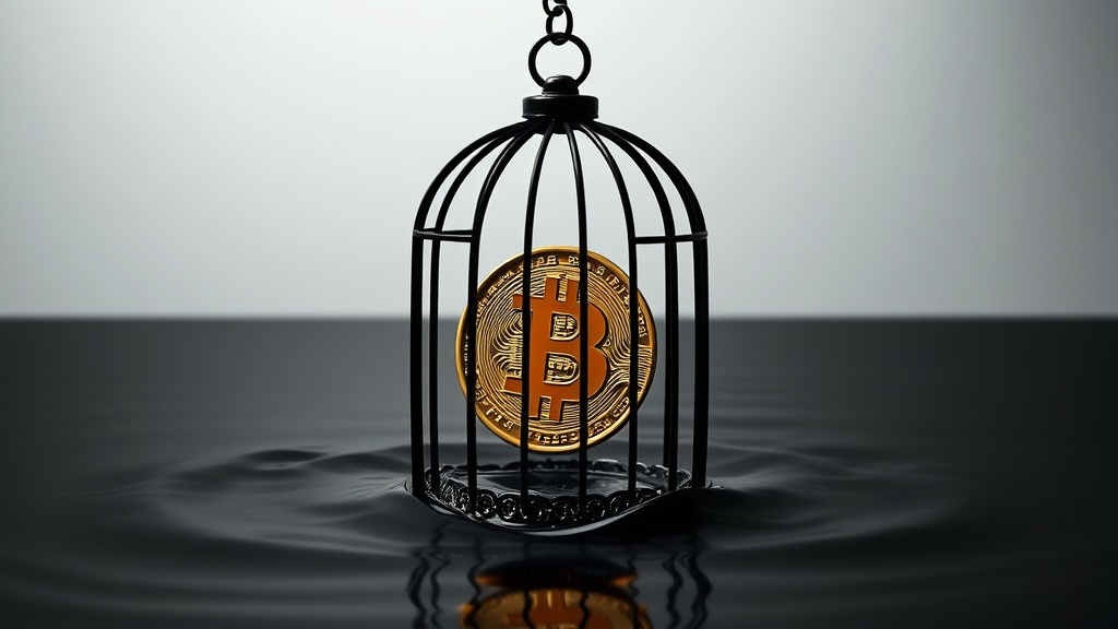 Crypto Neobank Erebor Seeks $350M Funding Amid Extreme Fear Market