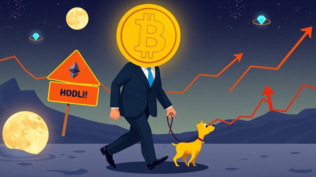 Daily Crypto Analysis: AAVE Plunges 10% After Whale Dumps $37.6M in Tokens