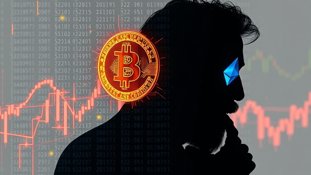 Altcoin Season Index Stagnates at 16 Amid Extreme Fear