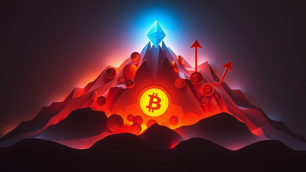 Daily Crypto Analysis: Bitmain's Massive ETH Accumulation Tests Market Structure