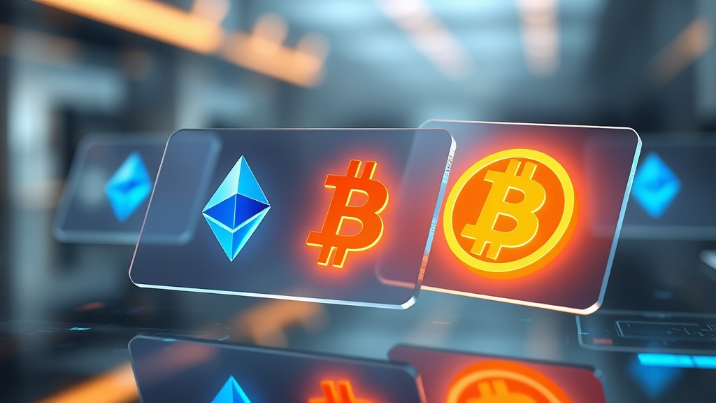 Daily Crypto Analysis: BlackRock's $108M BTC Deposit Tests Market Structure