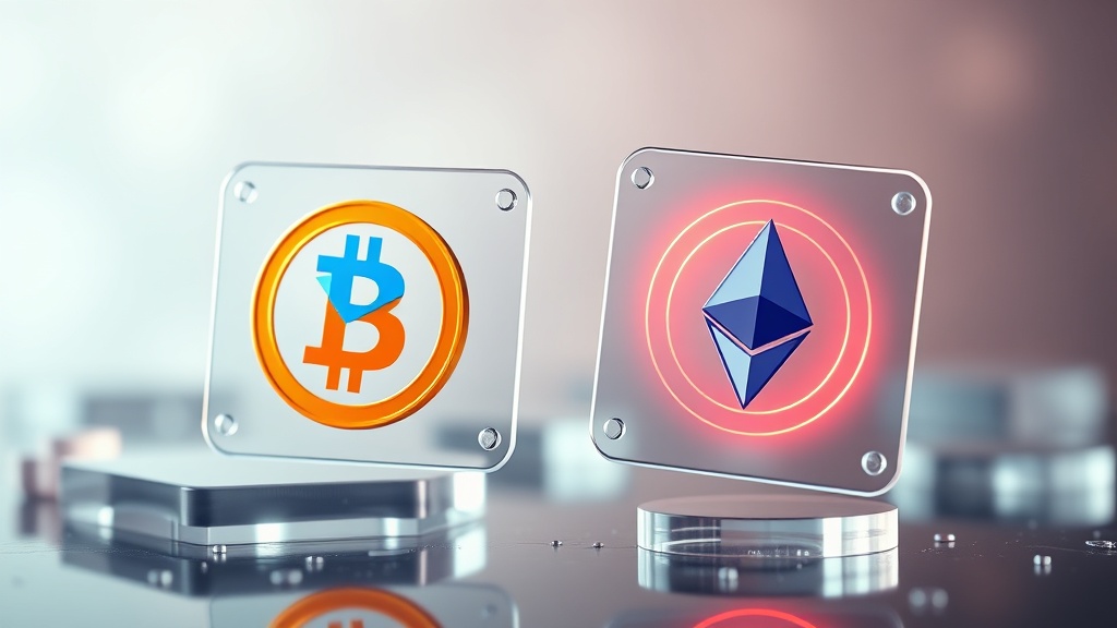 Daily Crypto Analysis: BlackRock's IBIT Endorsement Tests Bitcoin Market Structure