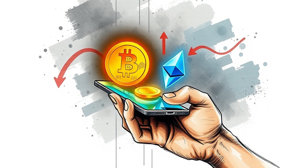 Daily Crypto Analysis: Chinese HNWIs Signal Strategic Crypto Allocation Shift