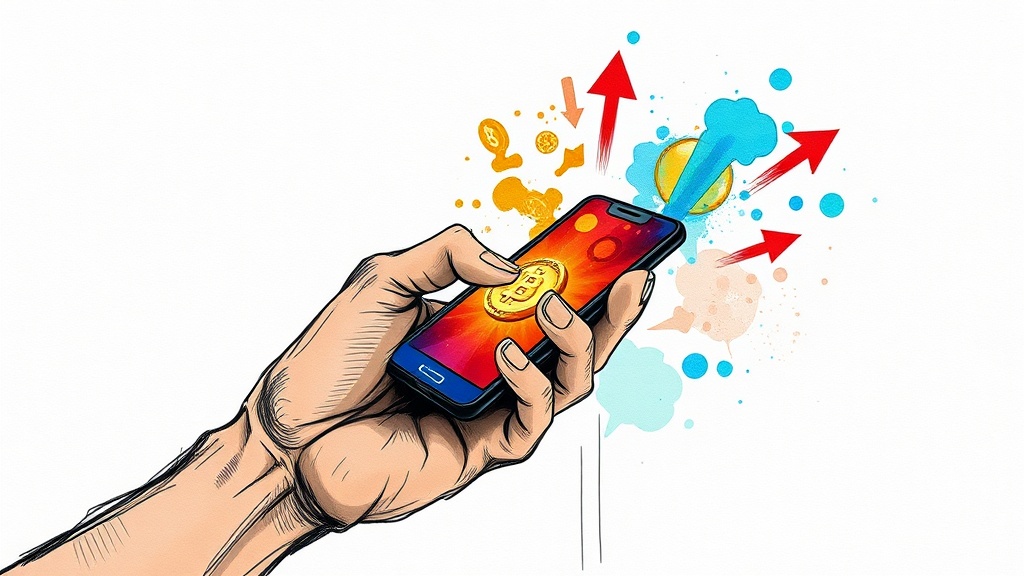 Daily Crypto Analysis: CNBC's 5% Allocation Rule Amid Extreme Fear