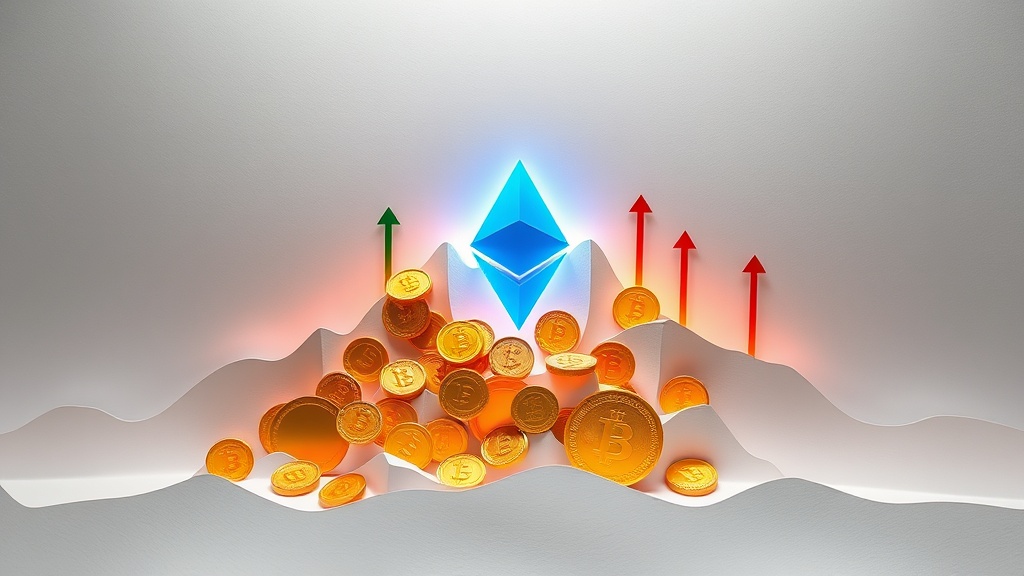 Daily Crypto Analysis: Ethereum OG Stakes $10.8M ETH on Ether.fi Amid Extreme Fear