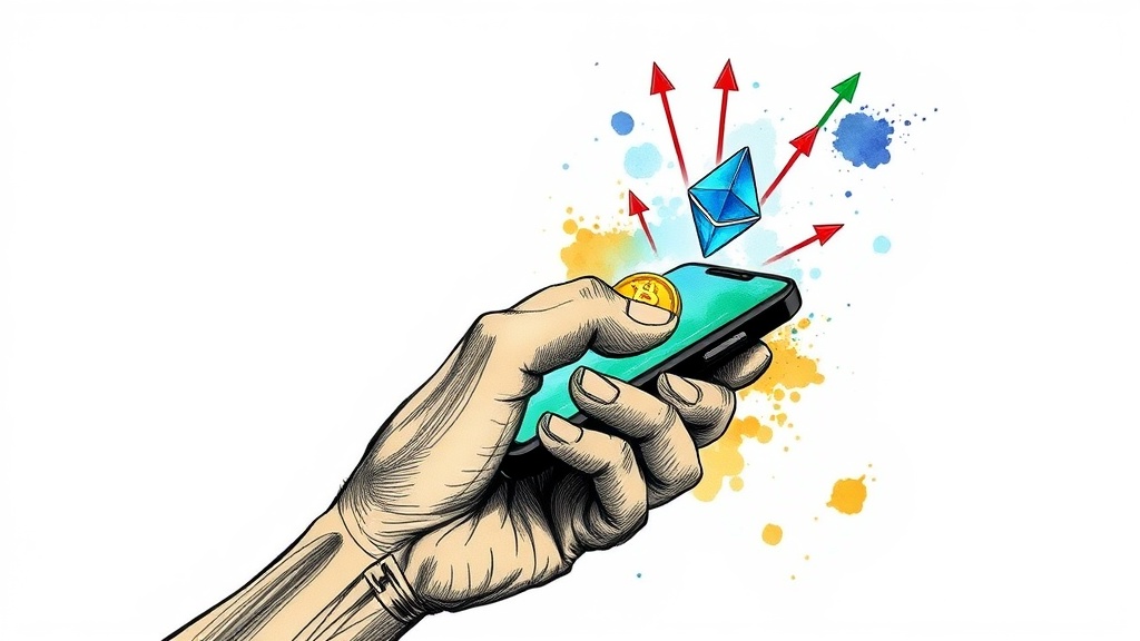 Daily Crypto Analysis: Ghana's Legalization Bill Tests Regulatory Liquidity Grab