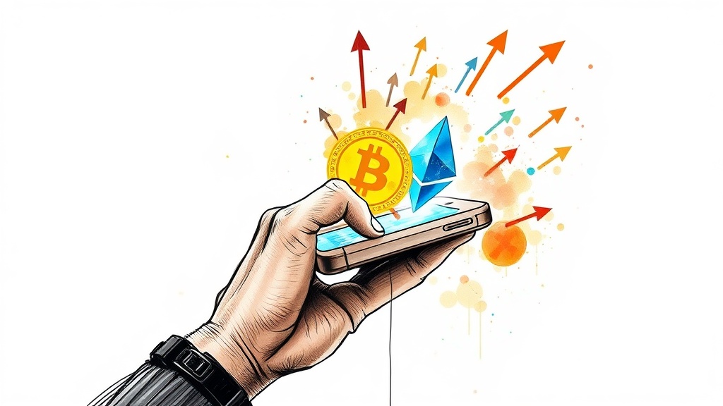 Daily Crypto Analysis: Kiyosaki's Hyperinflation Warning Sparks Market Skepticism