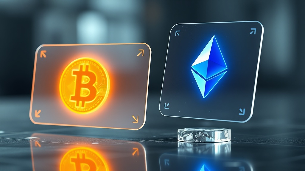 Daily Crypto Analysis: Nvidia's AI Dominance Signals Institutional Crypto Infrastructure Shift