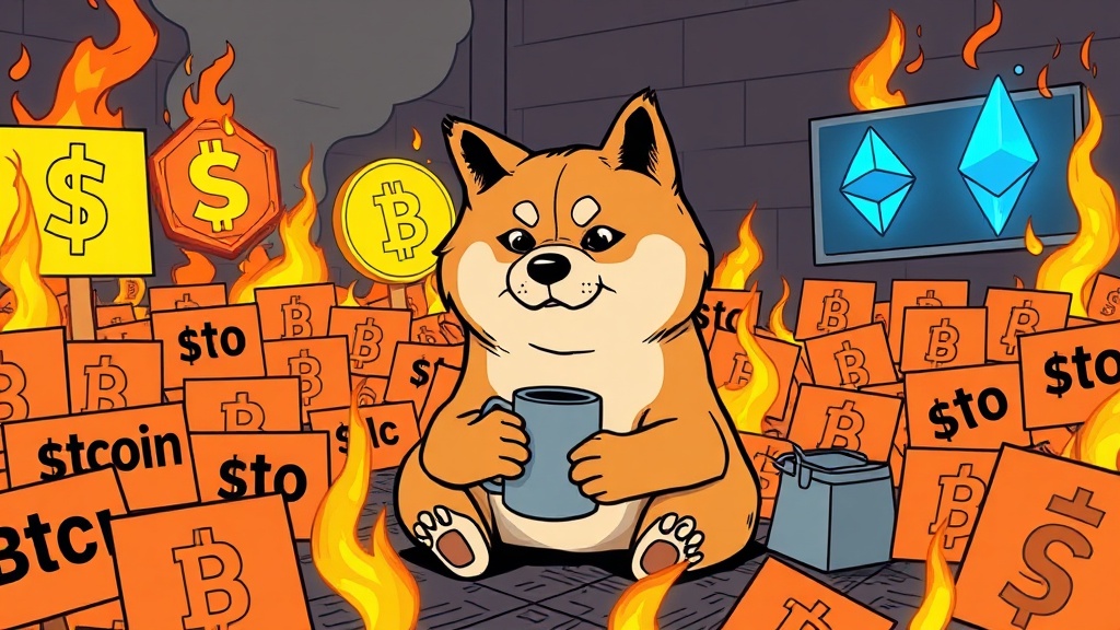 Daily Crypto Analysis: OKX's 53-Fold Volume Surge Masks Market Contradictions