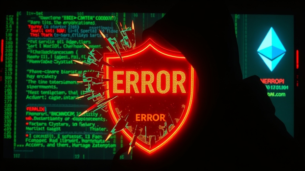 Daily Crypto Analysis: SEC Enforcement Leadership Shift Amid Market Uncertainty