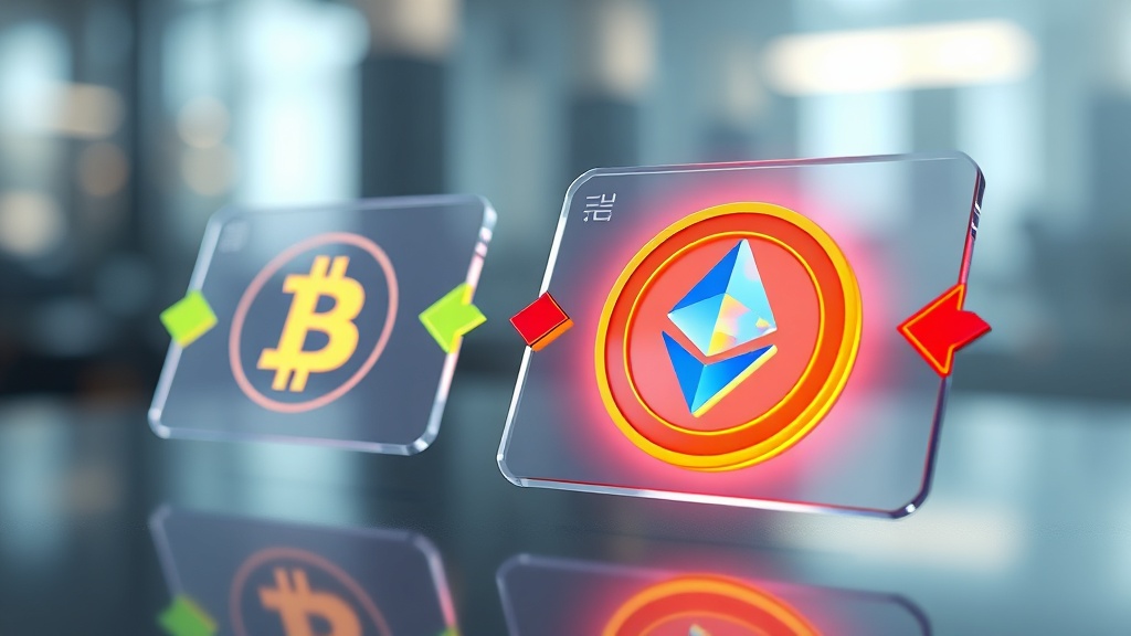 Daily Crypto Analysis: South Korean Exchange Volume Plummets 60% in December