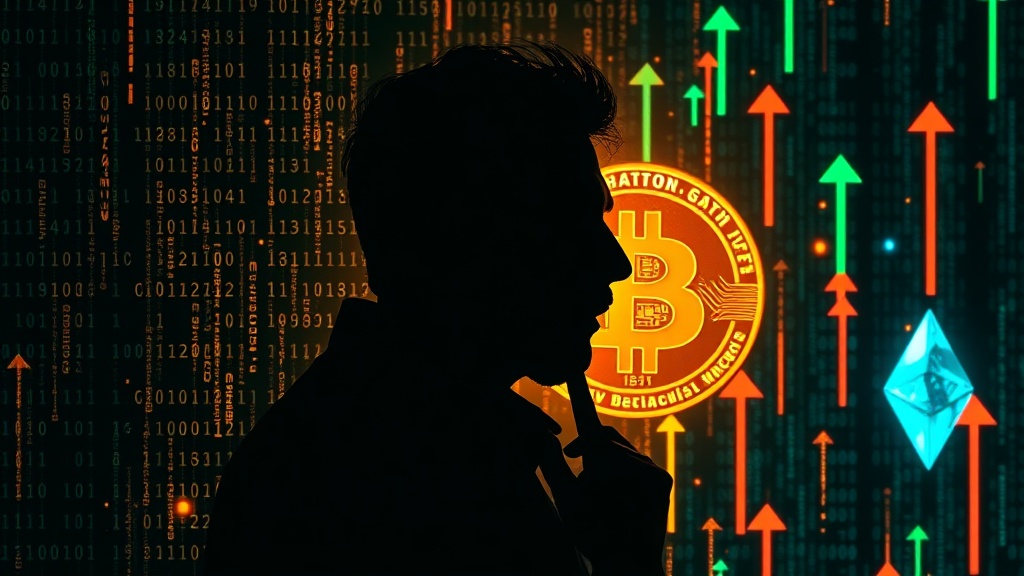 Daily Crypto Analysis: US GDP Growth Spurs Macro Volatility for Bitcoin