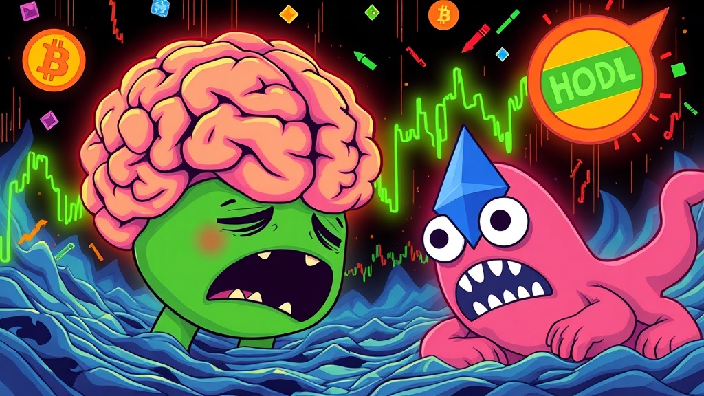 Daily Crypto Analysis: Whale Deposits Trigger $16M LIGHT Futures Liquidation