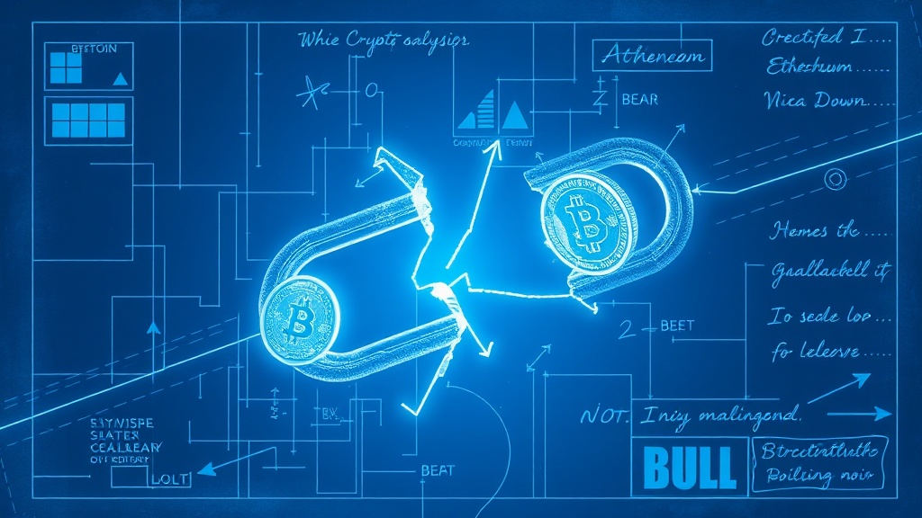 Daily Crypto Analysis: White House Adviser Calls SEC-CFTC Collaboration a Regulatory Dream Team