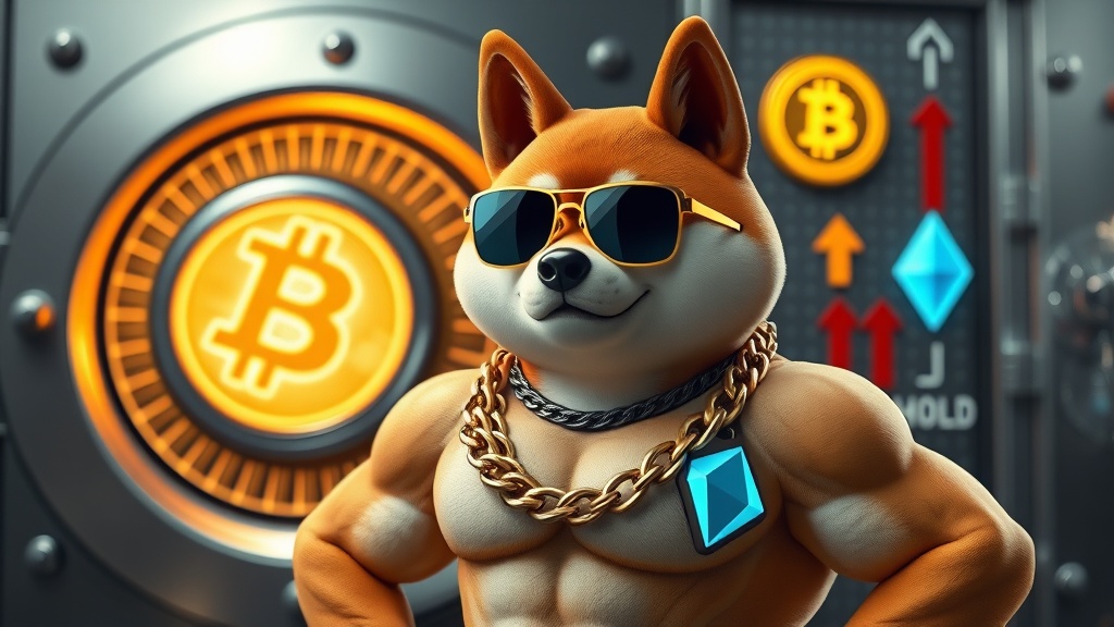 EdgeX Lists Native Memecoin MARU on Dec. 25: Daily Crypto Analysis