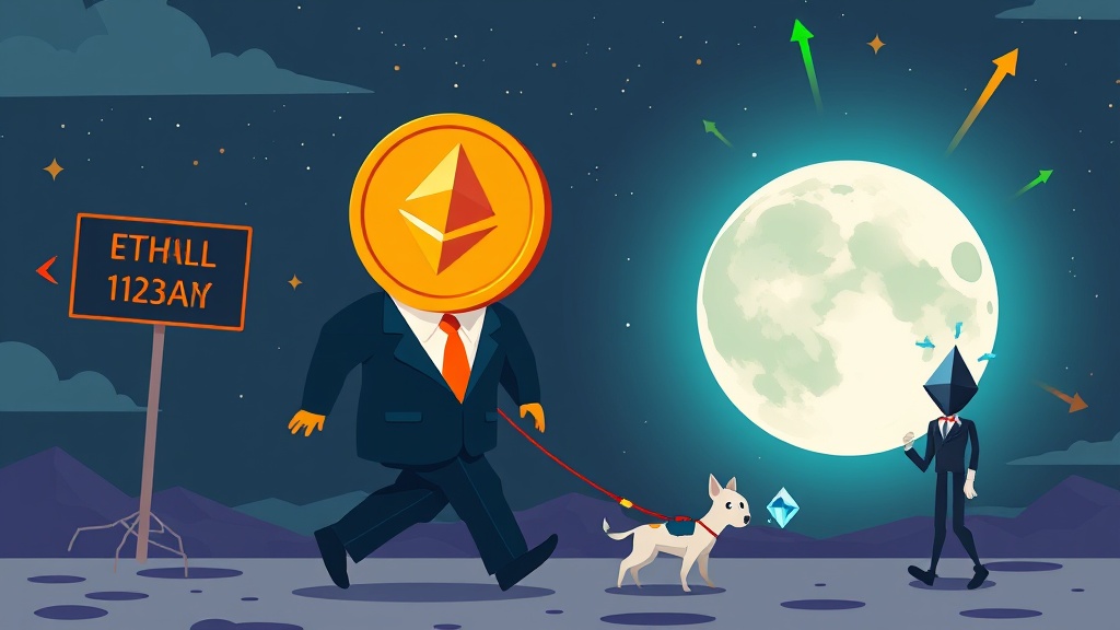 Ethereum Whale Accumulation Hits 120K ETH Amid Extreme Fear Market Conditions