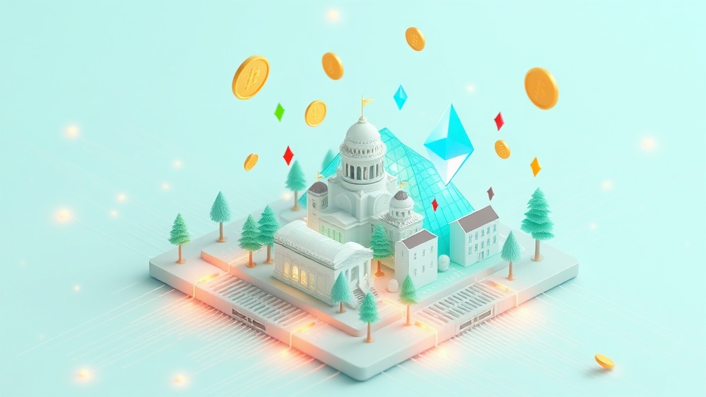 EU Council Approves Digital Euro Design Amid Extreme Fear Market Conditions