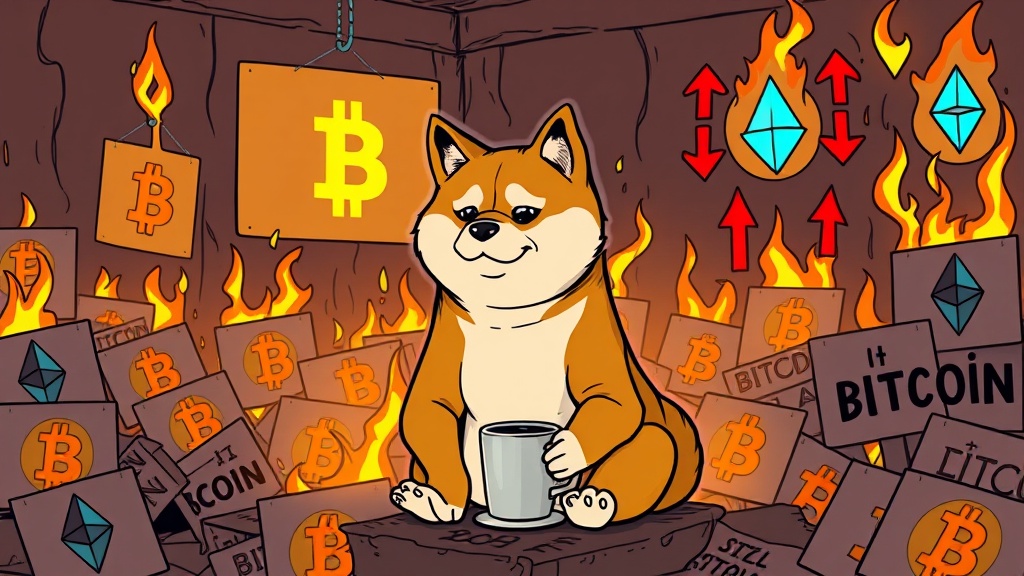 Grayscale's 2026 Crypto Rally Thesis Faces Extreme Fear Market Reality