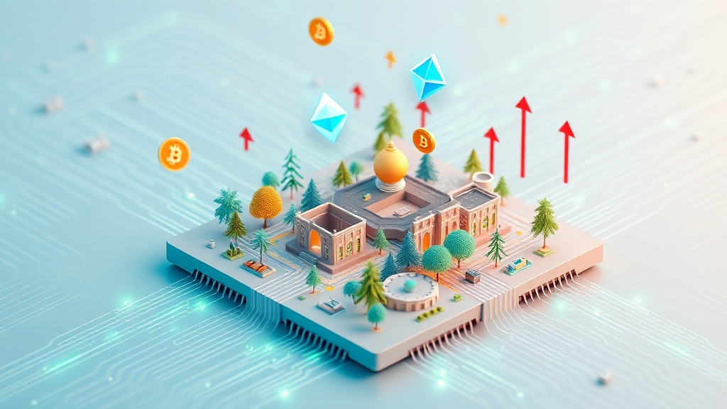 Institutional Crypto Holdings Hit $185B Despite Extreme Fear Market Conditions