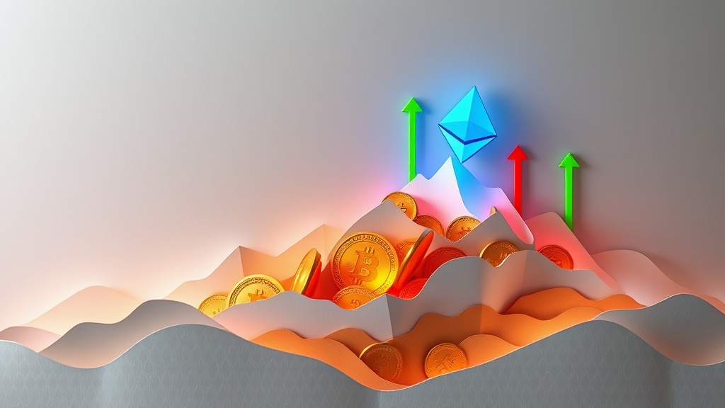 [Analysis] Key Financial Events This Week: FOMC Minutes, Jobless Claims to Test Bitcoin's $87k Support