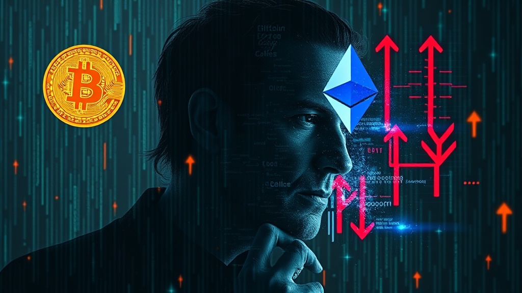 [Analysis] Peter Schiff's 3% Bitcoin Return Claim Sparks Debate Amid Extreme Fear Market