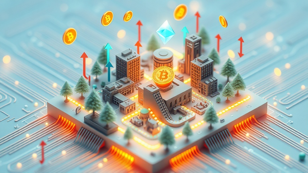 Regulatory Clarity and On-Chain Infrastructure Emerge as Key 2026 Crypto Drivers