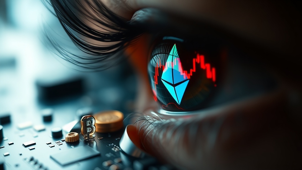 Breaking Crypto News: SEC Appoints Joshua T. White as Chief Economist