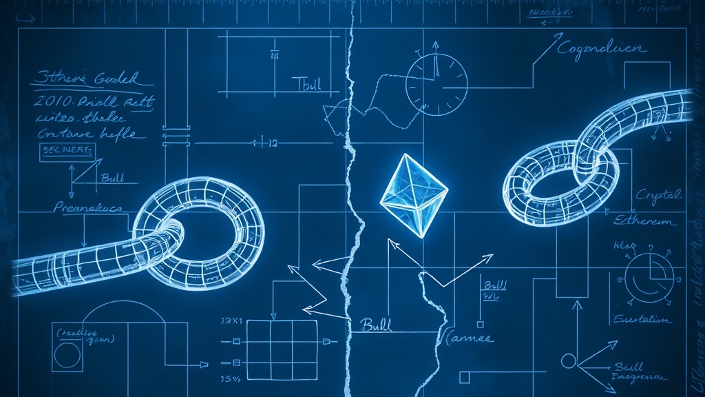 Breaking Crypto News: SEC COO Departure Signals Regulatory Shift