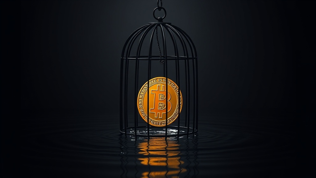 [Analysis] SEC Enforcement Shift Sparks Market Uncertainty Amid Extreme Fear