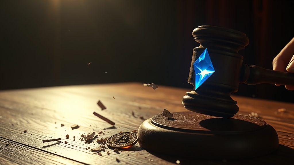 [Analysis] SEC Enforcement Pause Sparks Regulatory Uncertainty Amid Extreme Fear