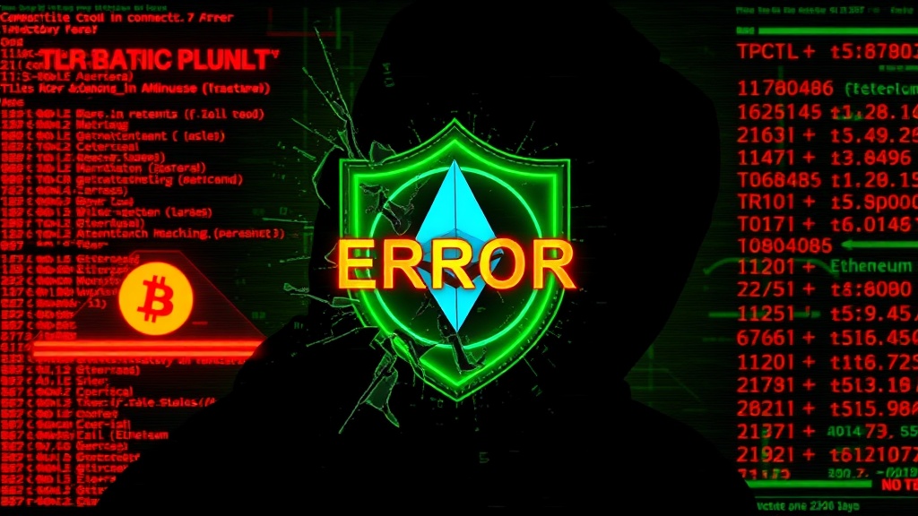 [Analysis] SEC's LaMothe Exit Creates Regulatory Vacuum Amid Extreme Fear