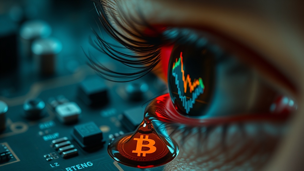 [Analysis] SEC Leadership Shift Signals Regulatory Continuity Amid Extreme Fear