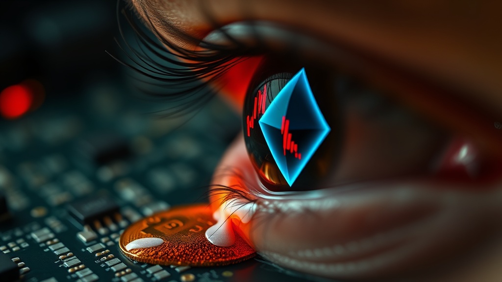 SEC Mortgage-Backed Securities Review Sparks Crypto Market Contagion Fears