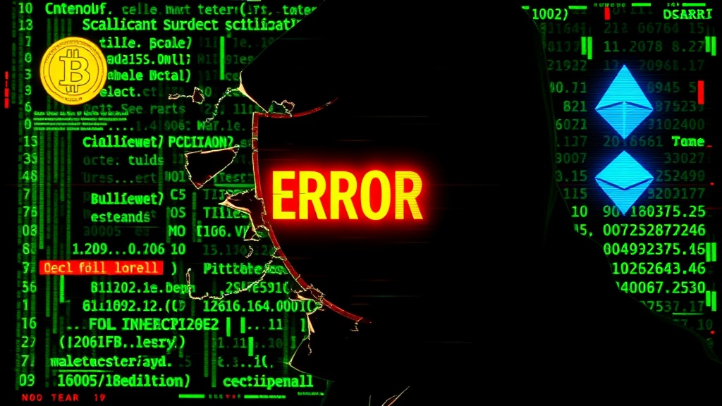 Breaking Crypto News: SEC Roundtable on Financial Surveillance Sparks Market Uncertainty