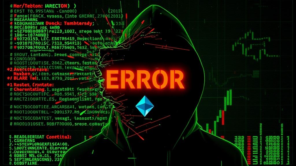 Breaking Crypto News: SEC Webinar Signals Regulatory Tightening for Digital Assets