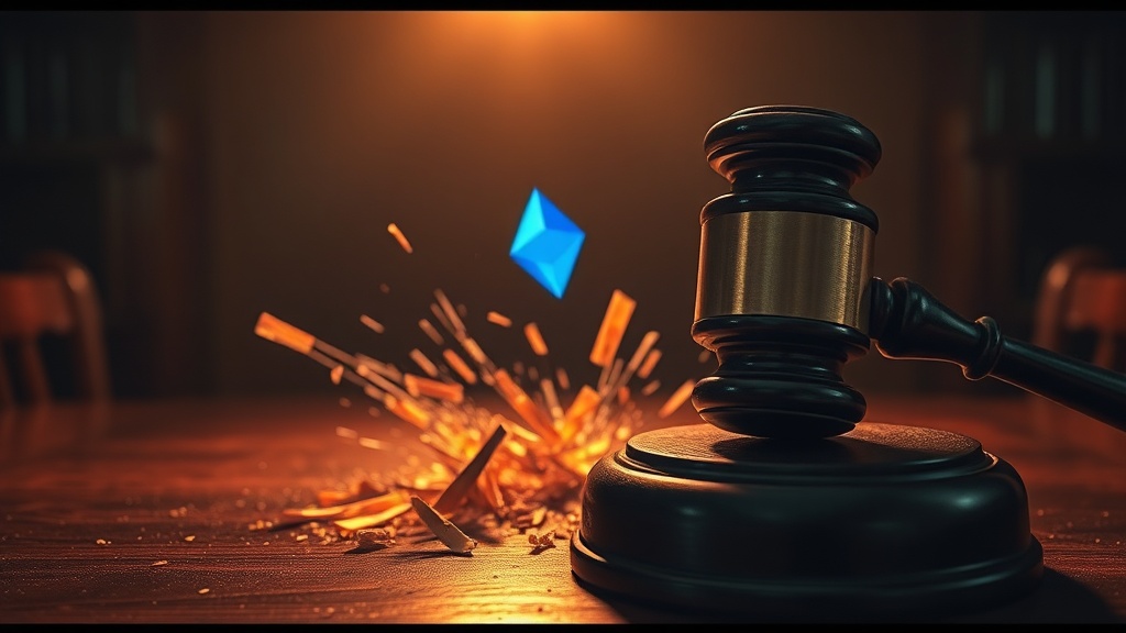 [Analysis] South Korea's FSI Expands Digital Asset Security Team Amid Extreme Fear