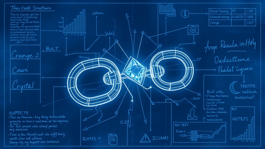 South Korea's FSI Revises Security Standards, Adds Crypto Exchange Criteria