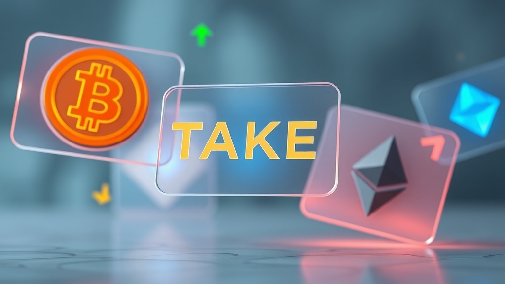 TAKE Token Plunges 70% in 10 Minutes: Liquidity Grab or Structural Failure?