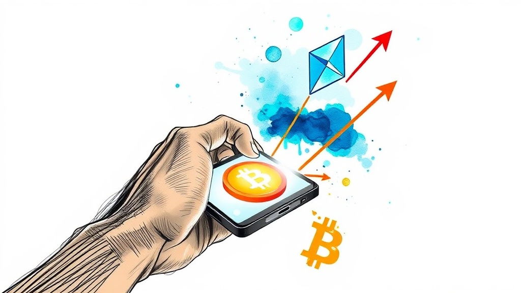 [Analysis] 10 Crypto Market Shifts for 2026: Institutional Concentration & Market Consolidation