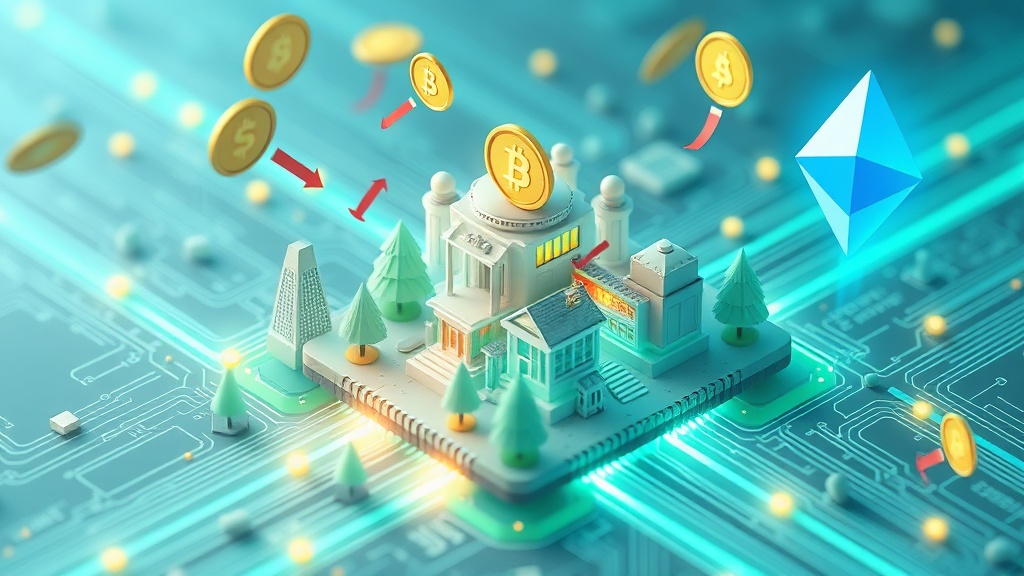 Trend Research's 46,379 ETH Purchase Signals Institutional Accumulation